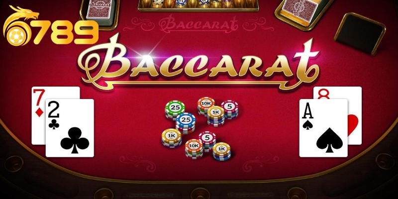 Baccarat có nguồn gốc từ Ý