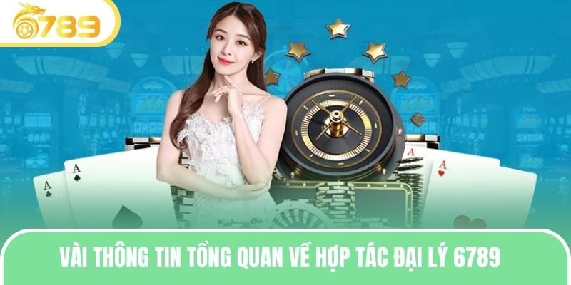 Vài thông tin tổng quan về hợp tác đại lý 6789