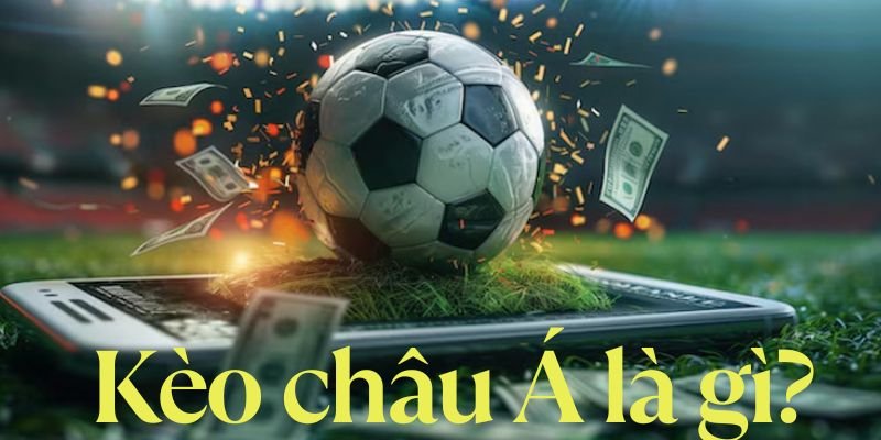 Kèo châu á 6789