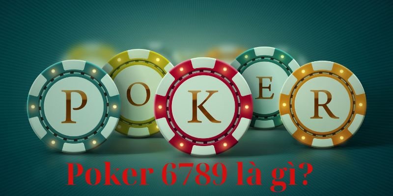 poker 6789