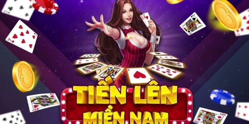 Tìm hiểu về cách chơi Tiến lên miền Nam