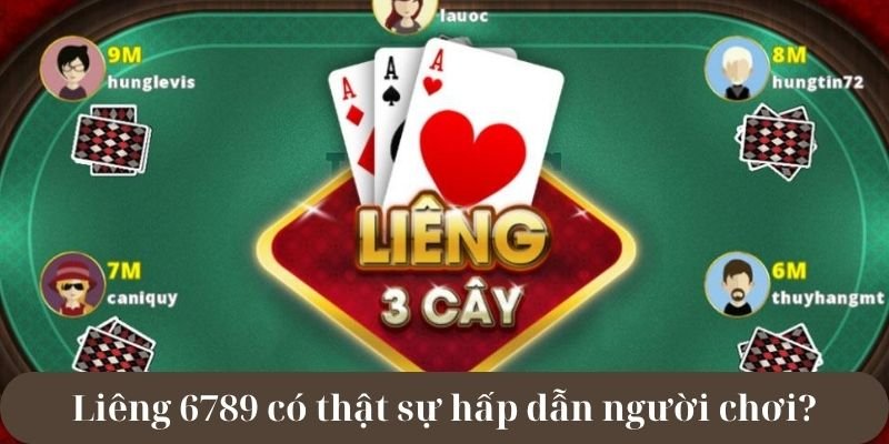 liêng 6789