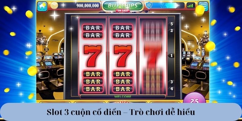 SLOT MIỄN PHÍ