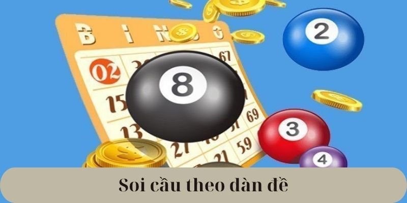 soi cầu số đề