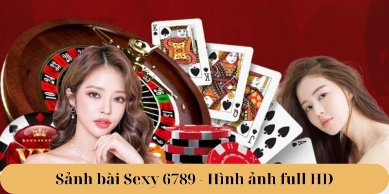 Hình ảnh full HD