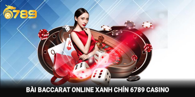 baccarat đổi thưởng