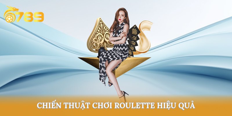 Nên chọn kèo chơi roulette dễ chơi