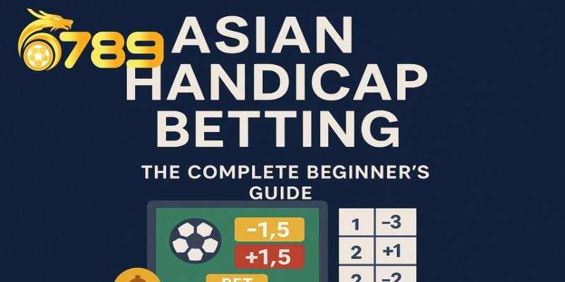 6789 casino có đa dạng loại kèo